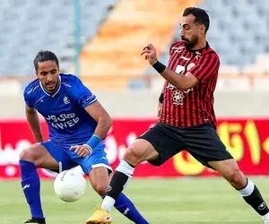 چراغ سبز رحمتی به جدایی مهاجم مورد نظر استقلالی‌ها