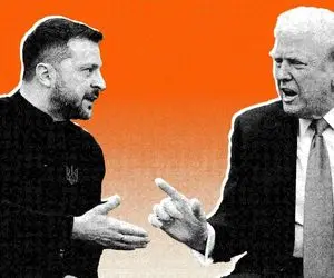 احتمال تغییر موضع آمریکا درباره کریمه در دولت ترامپ