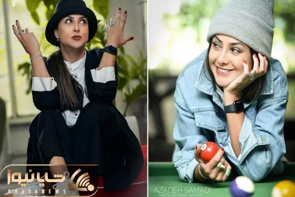 azadeh samadi shayanews