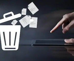 راهنمای جامع بازیابی پیام‌های حذف شده + ۳ روش کارآمد