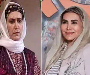 آلبوم دگرسازی؛ ز غوره حلوا سازی مادرزن ارباب سالار و چهره‌ای که هیچکس انتظار نداشت