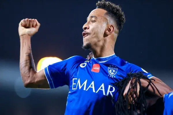 ماتیوس پریرا