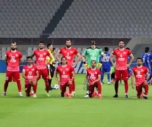 تراکتور سه بر صفر بازنده می‌شود؟