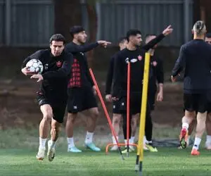 آخرین اخبار از نقل و انتقالات پرسپولیس