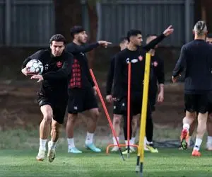 آخرین اخبار از نقل و انتقالات پرسپولیس