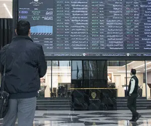 گزارش بورس امروز شنبه 14 فروردین؛ قیمت سهام امروز