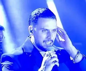 آواز لاکچری؛ وقتی یه پسر ایرونی تبریزی تو ترکیه کنسرت گذاشته و میترکونه افتخار شد