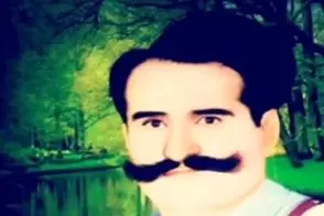آواز اصیل؛ سردار بزرگ ایل بختیاری حسدخون با خوندنش پر میگیری