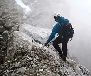 پیکر احسان کسرایی پس از ۵ ماه پیدا شد