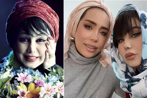 Behnoosh Bakhtiari Shayanews