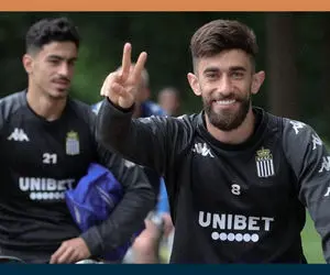 پیشنهاد هنگفت تیم ترکیه ای به ستاره ملی پوش 