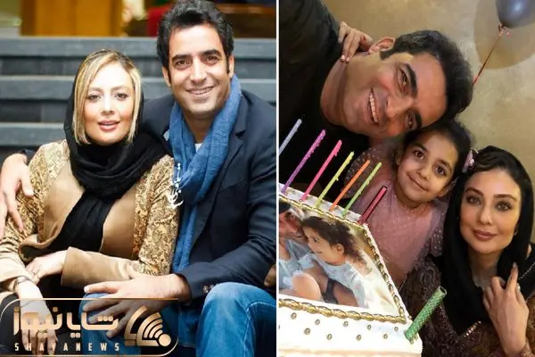 Yekta naser shayanews