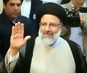 تصمیم رئیسی برای کاندیداتوری قطعی شد