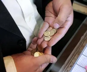 تکلیف عرضه سکه در مرکز مبادلات چه شد؟