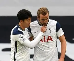 هری کین رفتنی می شود؟