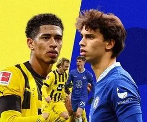 چلسی - دورتموند؛ تب داغ لیگ قهرمانان!