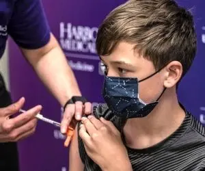 برای زیر 18 ساله ها فایزر مناسب است یا سینوفارم؟