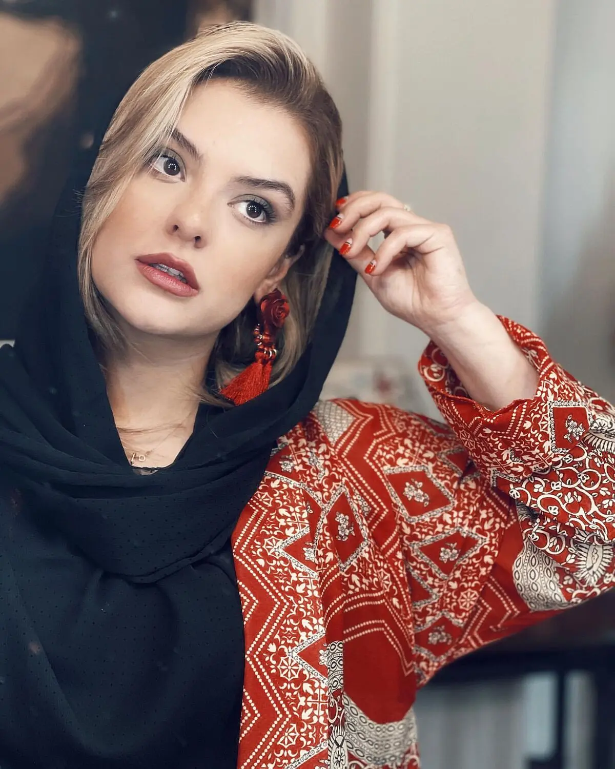 donia madaniii