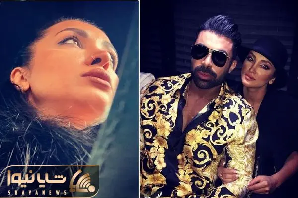 ronak yoonesi shayanewd