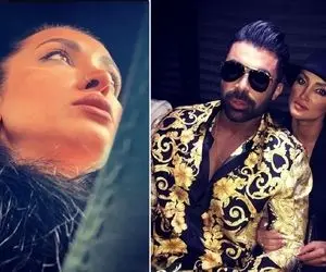 "روناک یونسی" تو لایف استایل جدیدش کُپ گلشیفته شده؛ نو فیلتر گذاشت برگا ریخت!