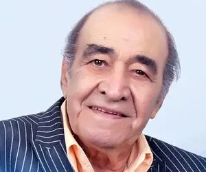 آواز ماندگار؛ تعزیه خوانی استاد ایرج خواجه امیری دل همه رو خون کرد ماشاالله داره
