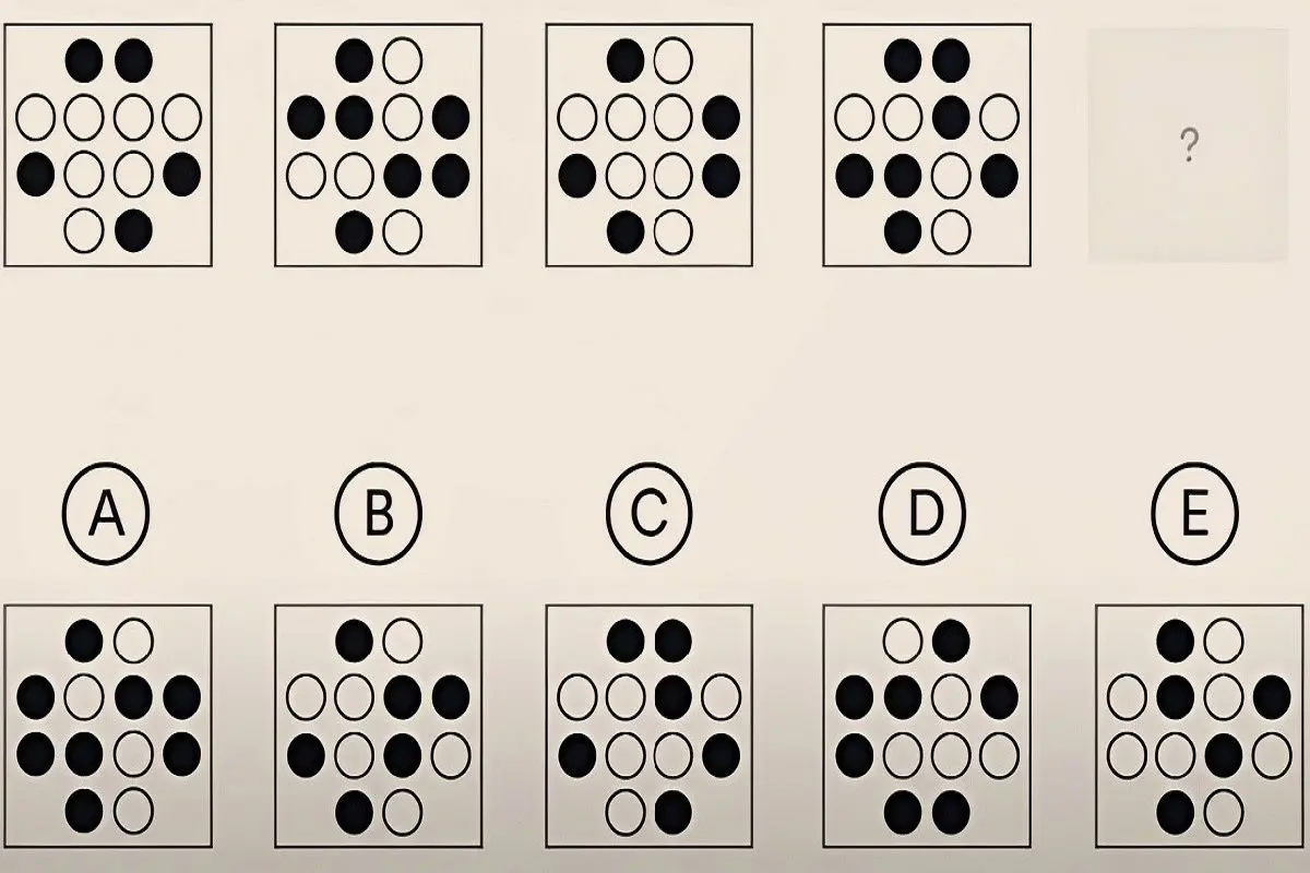 تست-هوش-حدس-شکل-بعدی