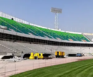 سرانجام بازی استقلال و سپاهان در کجا برگزار می شود؟