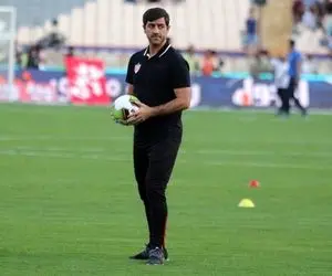 غایب بزرگ پرسپولیس در دربی 98!