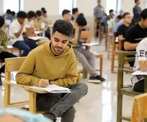 آخرین وضعیت امتحانات دانشگاه آزاد و پیام نور