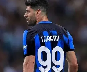 طارمی به بازی با جنوا می رسد؟