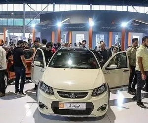 از سرگیری تولید خودرو در ونزوئلا؛ ونزوئلایی ها پول خودرو ها را می دهند؟