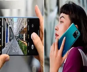 بهترین گوشی های شیائومی از نظر دوربین که باهاشون لکه های روی ماه فول اچ دی معلومه