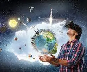 هرکاربر ارز دیجیتالی باید با متاورس آشنا شود!