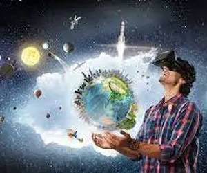 هرکاربر ارز دیجیتالی باید با متاورس آشنا شود!