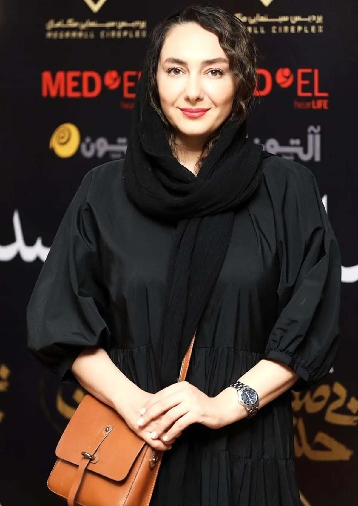 هانیه توسلی