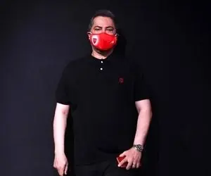 ۴۸ ساعت حیاتی برای مهرداد میناوند