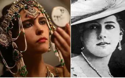 مارتا هاری؛ رقصنده‌ خوش اندام که با اغواگری و رقص شرقی، سیاستمداران را فریب می‌داد