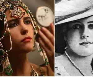 مارتا هاری؛ رقصنده‌ خوش اندام که با اغواگری و رقص شرقی، سیاستمداران را فریب می‌داد