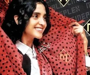 (عکس) ماجرای کشف حجاب الهه حصاری چیست؟