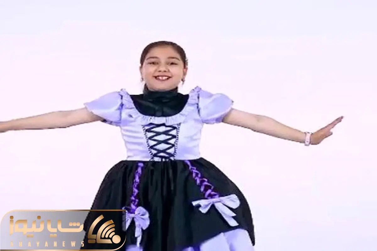 آواز معروفا؛ رقص اصیل ترکی خواهر برادر بلاگر اینستا که خیلی شیک و عالی انجامش دادن