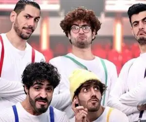 لحظه فوق احساسی محسن در عصر جدید اشک همه را در آورد