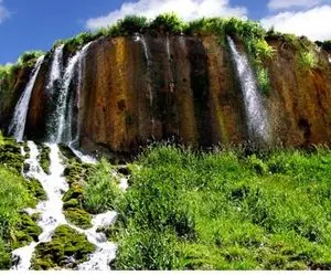 نمایشگاه مجازی نقاشی" خیال و طبیعت "چهارمحال و بختیاری