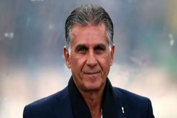 کارلوس کی‌روش