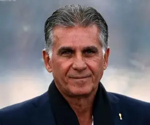 گزینه‌ی کی‌روش نیمکت نشین سپاهان می‌شود؟