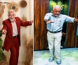 آواز ماندگار؛ صادق بوقی بعد آو آو آو خوندن رفت سراغ گنج قارون و آقا خودش خوب میدونه