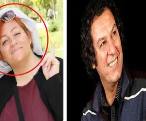 عکس‌های زیبای زن مرحوم آرش میراحمدی و دختر بامزه‌اش/ عشقی که ربع قرن مانایی داشت