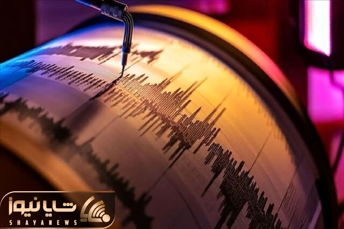 کشور همسایه لرزید / تلفات این زلزله هنوز منتشر نشده