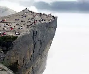 طبیعت شگفت انگیز؛ مکان های بکر و نابی که انگار کره زمین نیستن و واسه سیاره دیگه اند