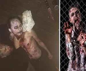 جنون مردکشی برای تجاوزجنسی/ قاتلی که پس از تجاوز در ون قربانی را با سیم خفه میکرد