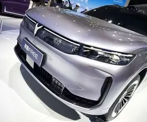 شرایط فروش وویا فری 2025؛ کراس اوور رها با قیمت بالا